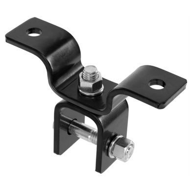 Вертлюг крепление для боксерской груши MAXXMMA X1HB1 WOOD BEAM HEAVY BAG HANGER черный