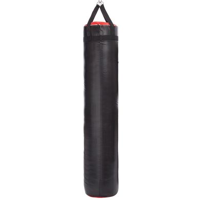Мешок боксерский Цилиндр h-183см UFC PRO Thai UHK-75090, Черный