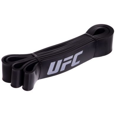 Набір гуми петель для підтягувань та тренувань UFC UHA-699225 POWER BAND 3шт кольори в асортименті