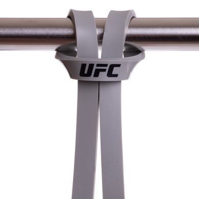 Набір гуми петель для підтягувань та тренувань UFC UHA-699225 POWER BAND 3шт кольори в асортименті
