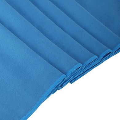 Рушник спортивний антибактеріальний ANTIBACTERIAL TOWEL 4Monster T-ECT-120 колір малиновий