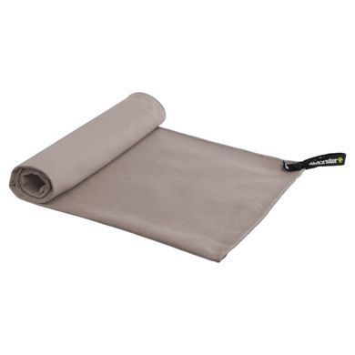 Рушник спортивний антибактеріальний ANTIBACTERIAL TOWEL 4Monster T-ECT-120 колір малиновий