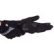 Перчатки для кроссового мотоцикла SCOYCO черные MC75, L