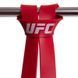 Набір гуми петель для підтягувань та тренувань UFC UHA-699225 POWER BAND 3шт кольори в асортименті