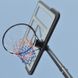 Стойка баскетбольная со щитом (мобильная) ADULT S021A