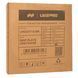 Блины диски полиуретановые 2 Handle металлическая втулка LiveUp LP8337-15 &oslash;51мм 15кг черный
