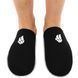 Напівноски для ласт MadWave NEOPRENE SOCKS M066301 розмір L колір чорний