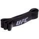 Набір гуми петель для підтягувань та тренувань UFC UHA-699225 POWER BAND 3шт кольори в асортименті