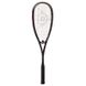 Ракетка для сквоша 27" DUNLOP D SR BLACKSTORM 4D CARBON HL SQU/RKT DL773230 черный