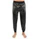 Костюм-сауна для схуднення SAUNA SUIT SIBOTE ST-7467 розмір XL колір чорний