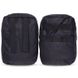 Рюкзак туристический со съемными поясными сумками 45 л TY-7100, Черный