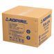 Канат для кроссфита AOPI AP-3812 12м черный