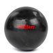 Мяч для пилатеса и йоги Zelart Pilates ball Mini d-20см, 400гр GB-5219, Черный