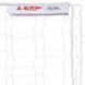 Сетка для мини-футбола и гандбола SP-STAR HN300H 3,1x2x1,1x1,3м 2шт белый