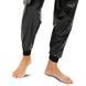 Костюм-сауна для схуднення SAUNA SUIT SIBOTE ST-7467 розмір XL колір чорний