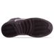 Баскетбольная обувь (кроссовки) Jordan черно-серые Q112-1, 41