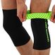 Наколенники для плавания в холодной воде MADWAVE NEO DSSS KNEE WARMERS M204210 размер S цвет черный