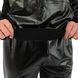 Костюм-сауна для схуднення SAUNA SUIT SIBOTE ST-7467 розмір XL колір чорний