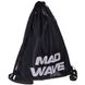 Рюкзак-мешок MadWave DRY MESH BAG M111801 цвет зеленый