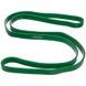 Резинка для подтягиваний (лента) зеленая сопротивление 7-35 кг FI-941-4