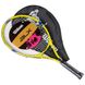 Теннисная ракетка Wilson детская 23 дюйма W-23BLX, Разные цвета
