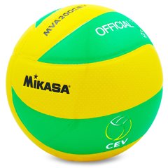 Волейбольный мяч MIKASA (MVA-200CEV) VB-5940-J