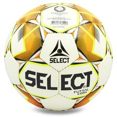 Мяч для мини-футбола №4 ламинированный SELECT COPA ST-8155