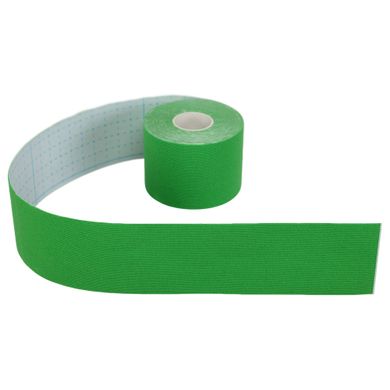 Кинезио тейп для лица и тела Kinesio tape Zelart BC-1091-5 размер 5смх5м цвета в ассортименте