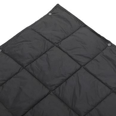 Одеяло мультифункциональное 3в1 CAMPING MULTIFUNCTIONAL PUFFY BLANKET 4Monster C-PBF-140 цвет синий