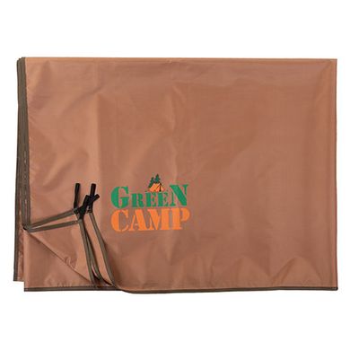 Дополнительный пол (подкладка) 400*300 см для палатки тента GC1658-3