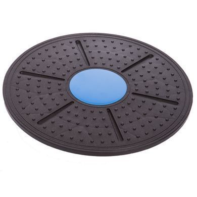 Диск балансувальний балансборд BALANCE BOARD Zelart FI-0494 37см кольори в асортименті