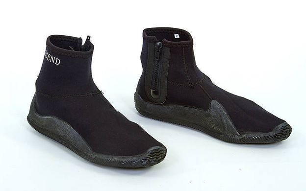 Обувь для дайвинга LEGEND 5 мм PL-DNS10, M (40)
