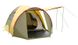 Палатка четырехместная для туризма Green Camp 1036