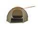 Палатка четырехместная для туризма Green Camp 1036