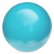 М'яч для пілатесу та йоги PVC d=25 м'ятний FI-5220-25, Бирюзовый