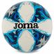 Мяч футбольный Joma CHALLENGE III 401484-207-T5 цвет белый-синий