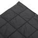 Одеяло мультифункциональное 3в1 CAMPING MULTIFUNCTIONAL PUFFY BLANKET 4Monster C-PBF-140 цвет синий