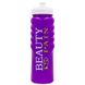 Бутылка (фляга) для воды спортивная 750мл MOTIVATION FI-5959, Фиолетовый