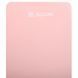 Коврик для йоги и фитнеса PU двухслойный BLOOM YOGA MAT LB7030 цвет синий