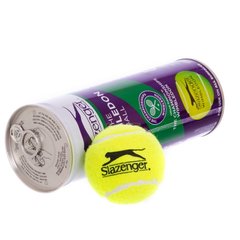 Мяч для большого тенниса SLAZENGER WIMBLEDON 340884