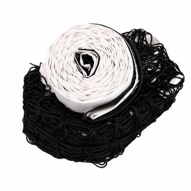 Сетка для пиклбола Zelart C-9160 6,7х0,8м черный