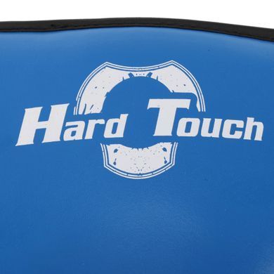 Защита паха мужская с высоким поясом HARD TOUCH BO-7570 размер S цвет синий