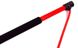 Палка гимнастическая для фитнеса Body Shaper Stick F-931, Красный