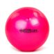 Мяч для пилатеса и йоги Zelart Pilates ball Mini d-20см, 400гр GB-5219, Розовый