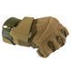 Перчатки тактические BLACKHAWK BC-4468 размер M цвет черный