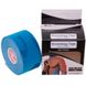 Кинезио тейп для лица и тела Kinesio tape Zelart BC-0474-3_8 размер 3,8смх5м цвета в ассортименте