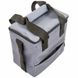 Термосумка (сумка-холодильник) 15л GA-0292-15, Серый