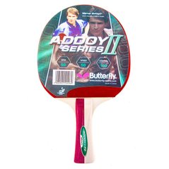Ракетка для настольного тенниса Butterfly Addoy Series F-2