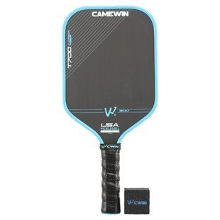Ракетка для пиклбола, ластик CAMEWIN PB-00274