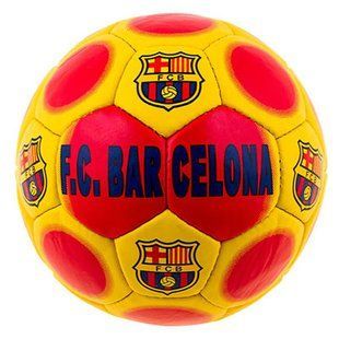 Мяч футбольный Grippy SemiDull YW, FCBarca. YSD-301FCB/5